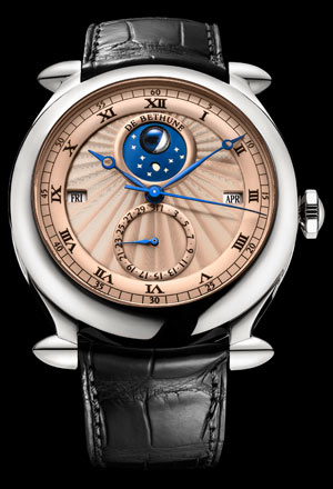 De Bethune DB16 DB16PS2 replica